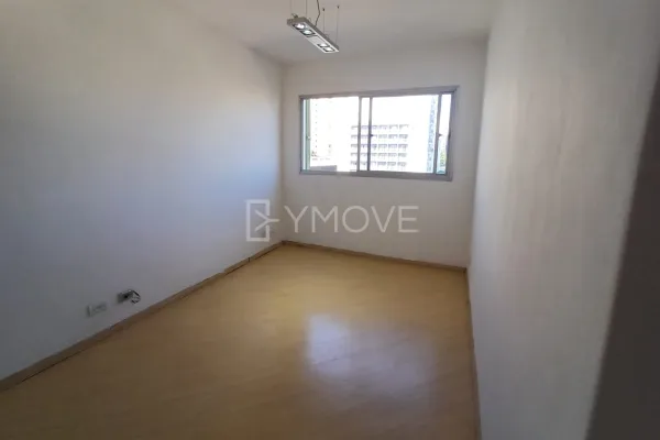 Apartamento no Saúde